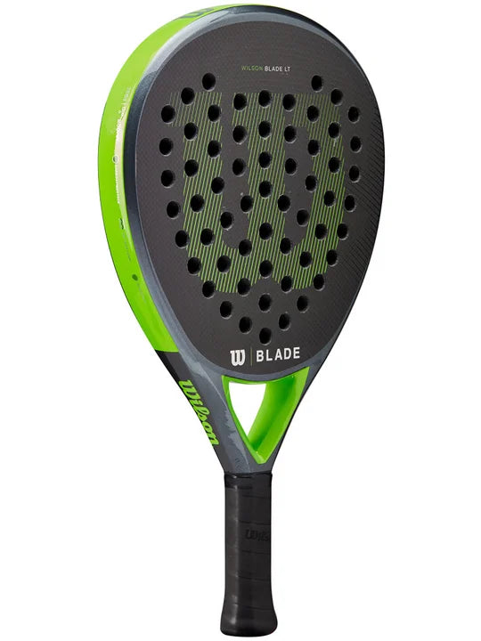 Pala Wilson Blade LT 2X1 (355g.)