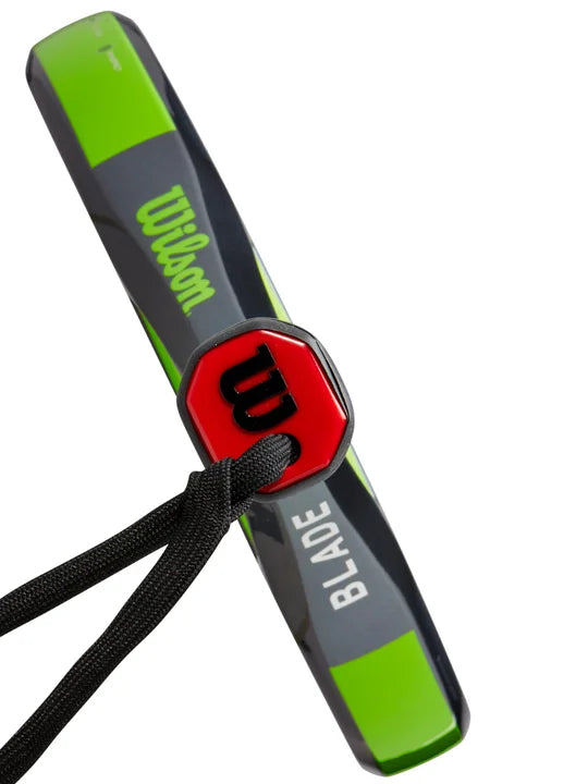 Pala Wilson Blade LT 2X1 (355g.)