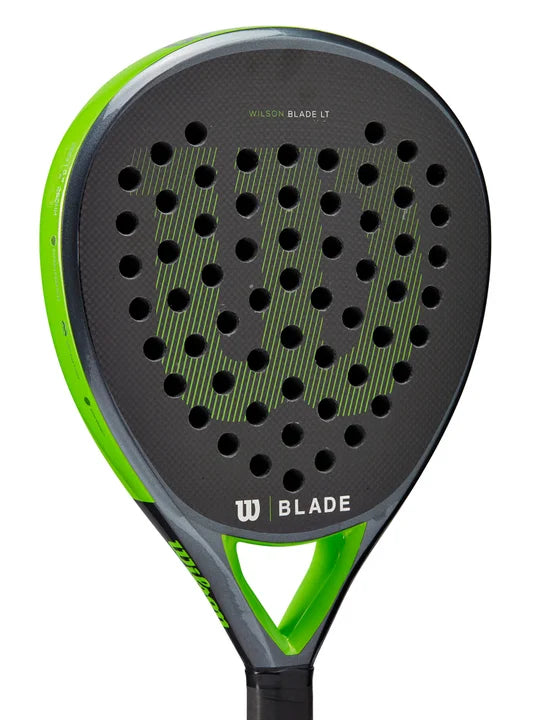Pala Wilson Blade LT 2X1 (355g.)