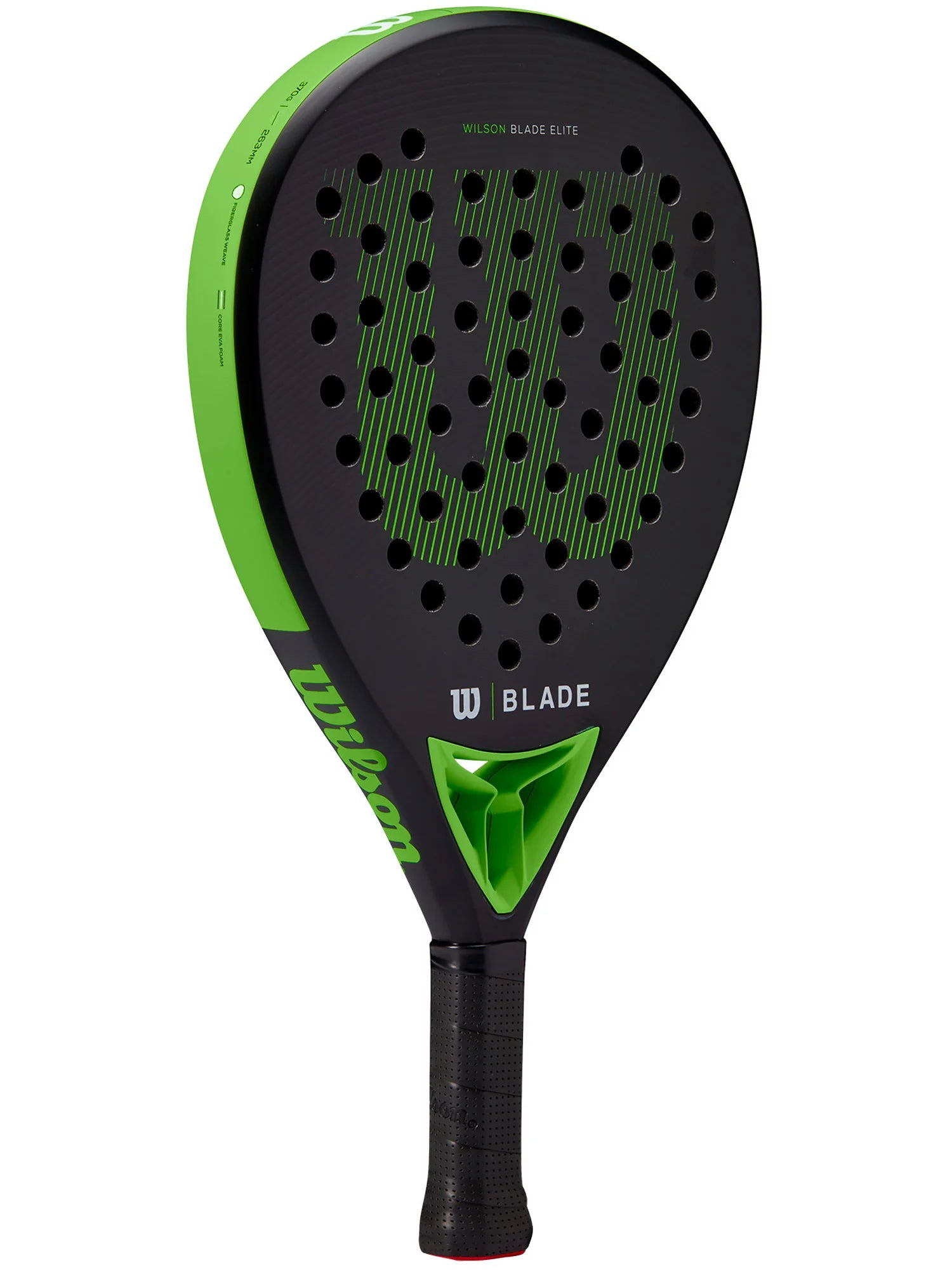 Pala Wilson Blade Elite V2 (365g.) 2023
