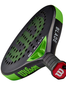 Pala Wilson Blade Elite V2 (365g.) 2023