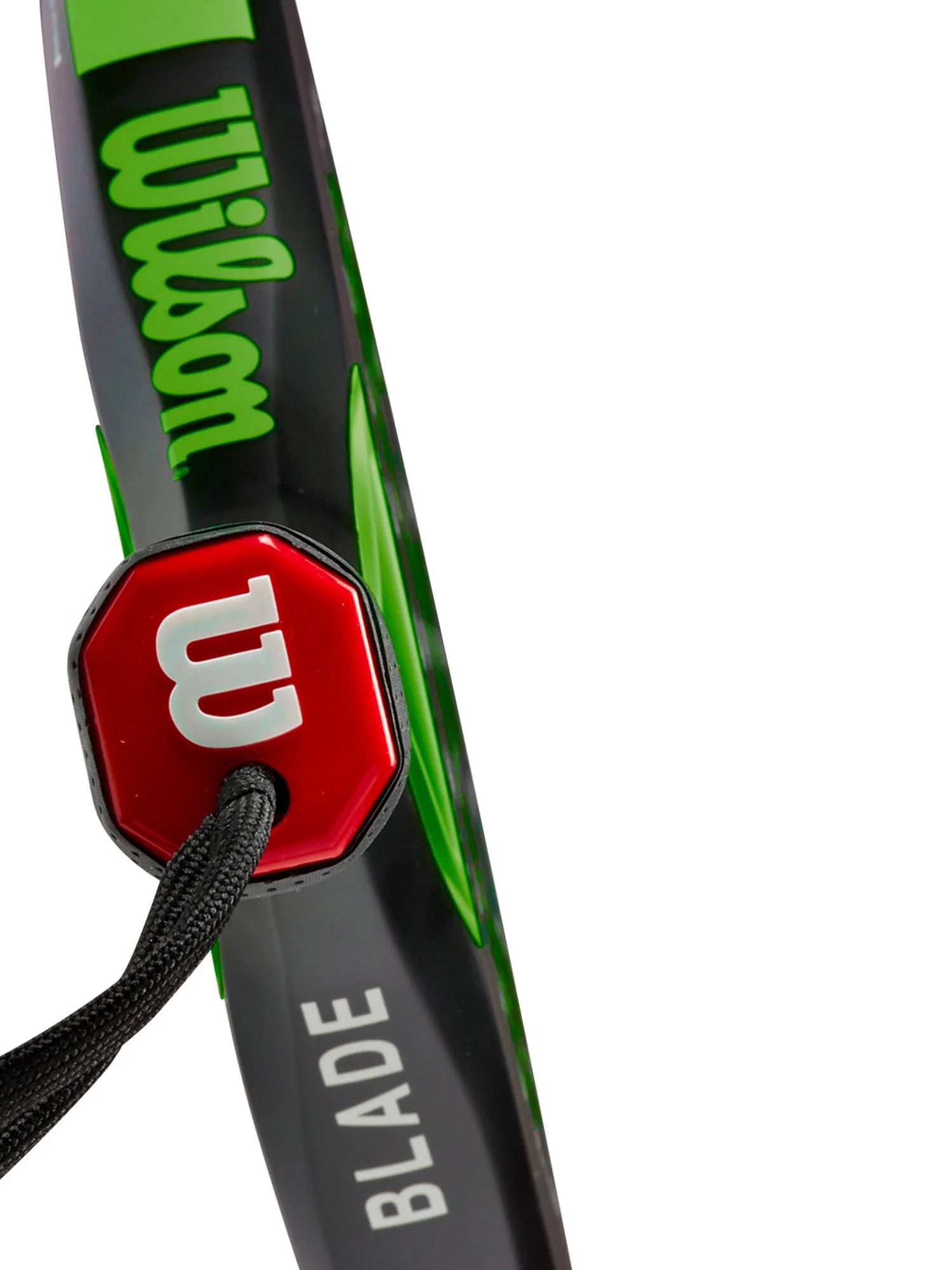 Pala Wilson Blade Elite V2 (365g.) 2023