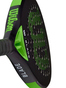Pala Wilson Blade Elite V2 (365g.) 2023