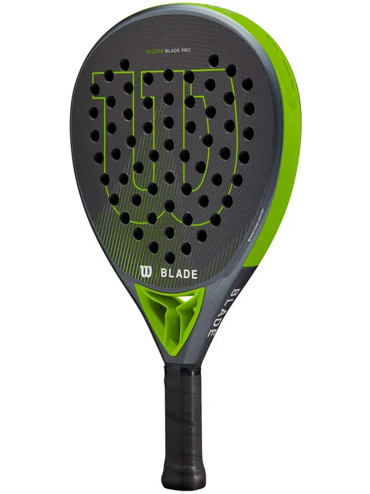 Pala Wilson Blade Pro (365g.) 2023 V2
