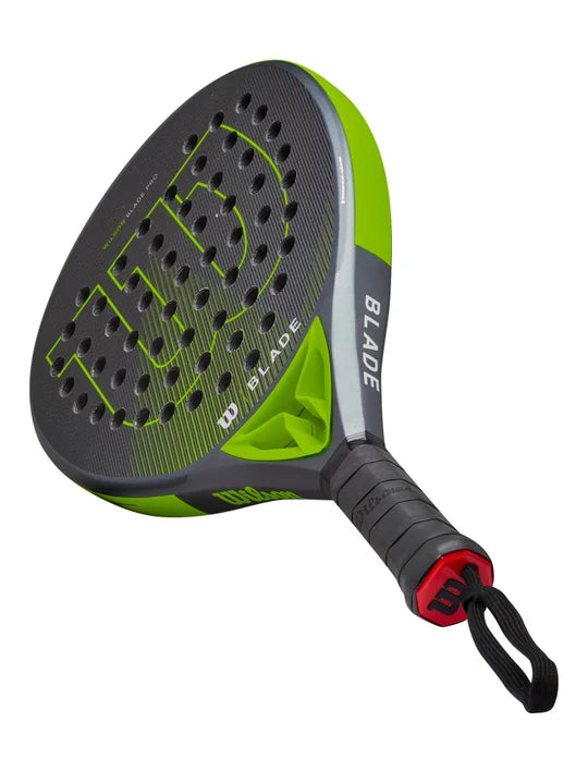 Pala Wilson Blade Pro (365g.) 2023 V2