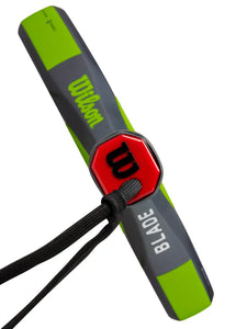 Pala Wilson Blade Pro (365g.) 2023 V2