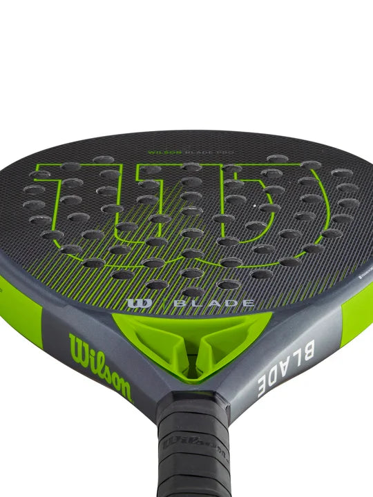 Pala Wilson Blade Pro (365g.) 2023 V2
