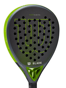 Pala Wilson Blade Pro (365g.) 2023 V2