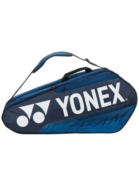 Maleta Yonex Team x6 (Deep Blue)