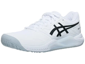 Tenis Asics Gel Challenger 13 (White/Black)
