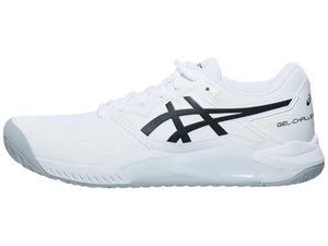 Tenis Asics Gel Challenger 13 (White/Black)