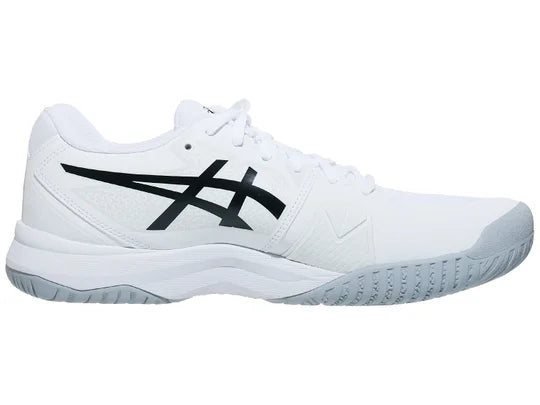Tenis Asics Gel Challenger 13 (White/Black)