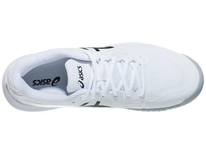 Tenis Asics Gel Challenger 13 (White/Black)