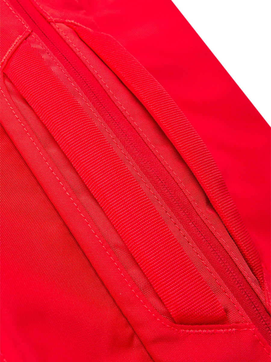 Maleta Wilson Super Tour x15 Rojo