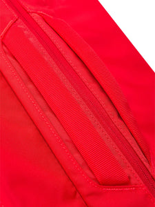 Maleta Wilson Super Tour x15 Rojo