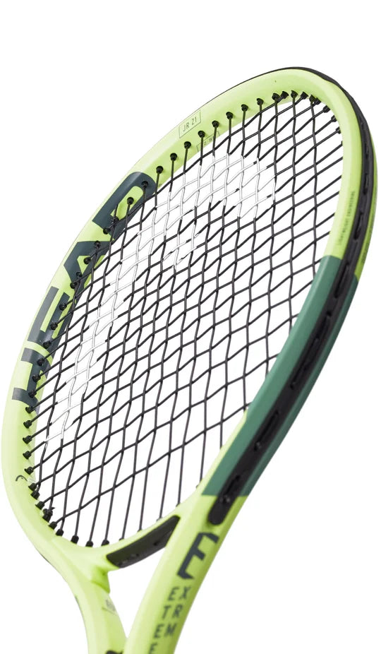 Raqueta Head Extreme Junior 21