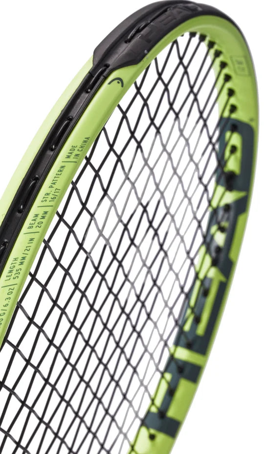 Raqueta Head Extreme Junior 21