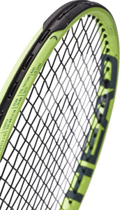 Raqueta Head Extreme Junior 21