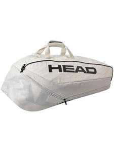 Maleta Head Pro X  Bag L YUBK  R 7-9 (Blanco)