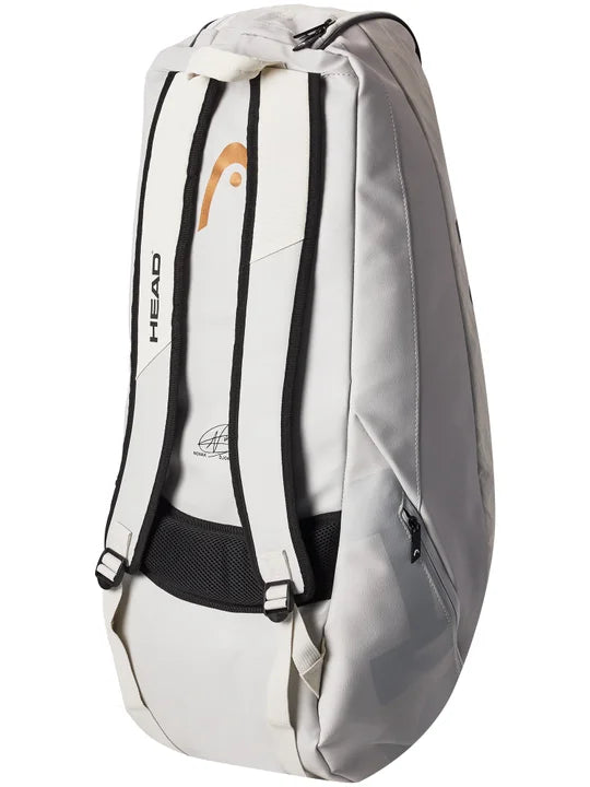 Maleta Head Pro X  Bag L YUBK  R 7-9 (Blanco)