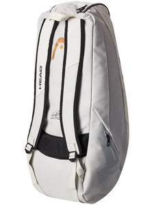 Maleta Head Pro X  Bag L YUBK  R 7-9 (Blanco)