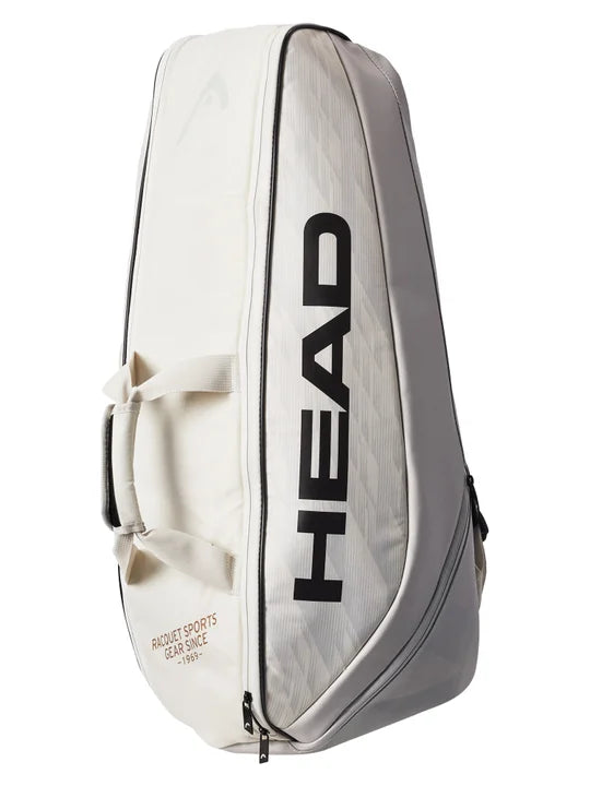 Maleta Head Pro X  Bag L YUBK  R 7-9 (Blanco)