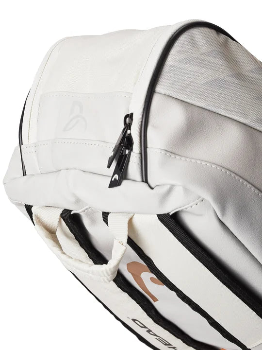 Maleta Head Pro X  Bag L YUBK  R 7-9 (Blanco)