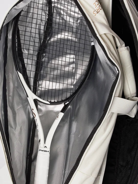 Maleta Head Pro X  Bag L YUBK  R 7-9 (Blanco)