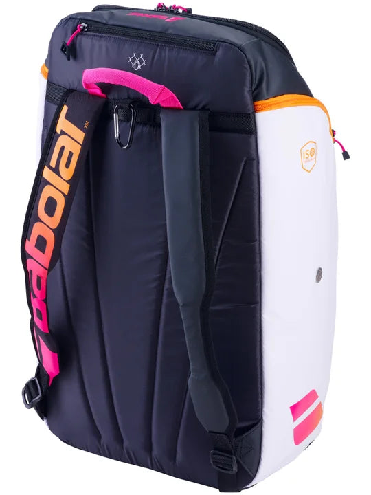 Backpack Babolat RH Perf Padel (Black/White) 2023
