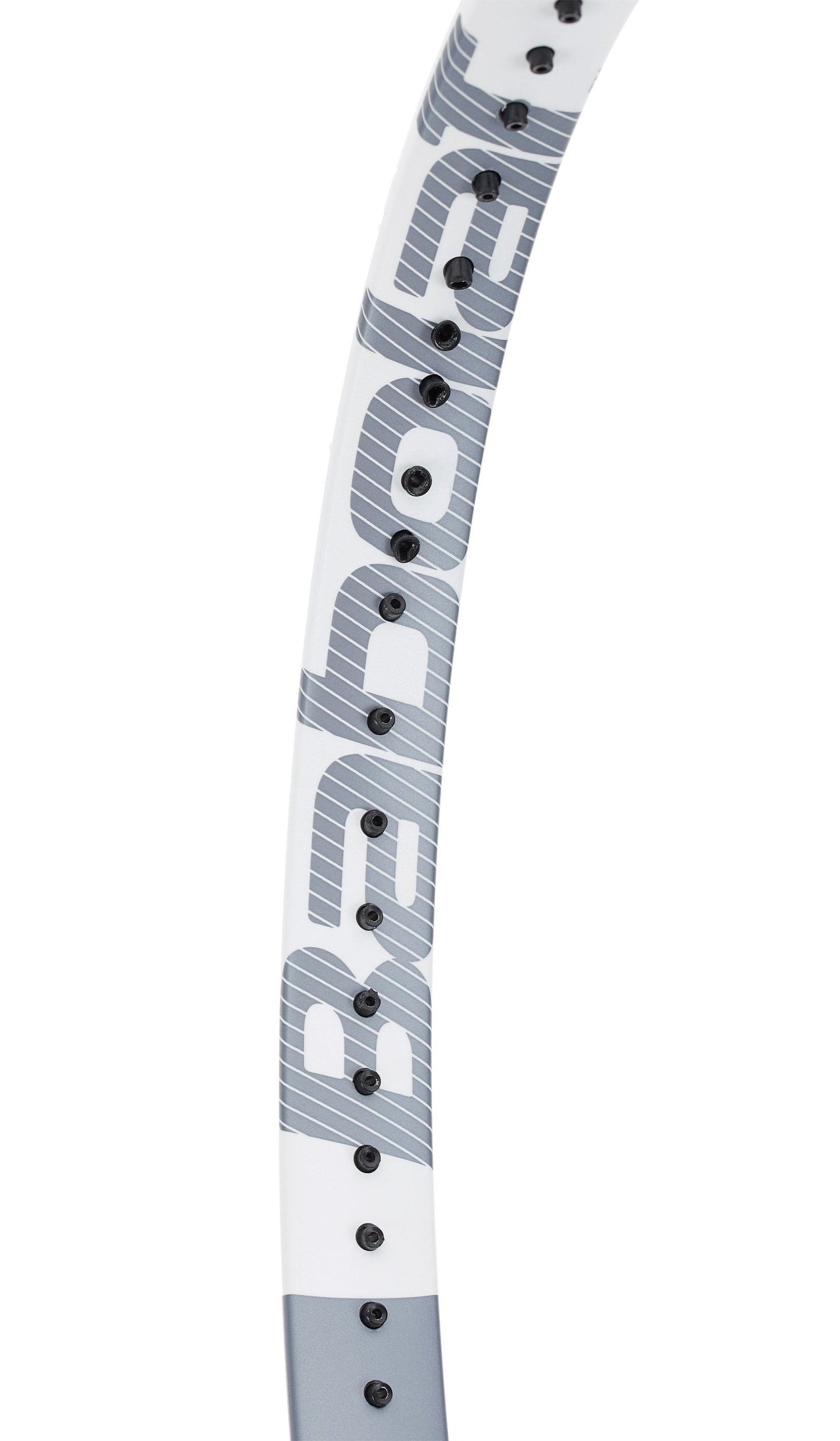 Raqueta Babolat Pure Strike Evo (280g.) Dominic Thiem