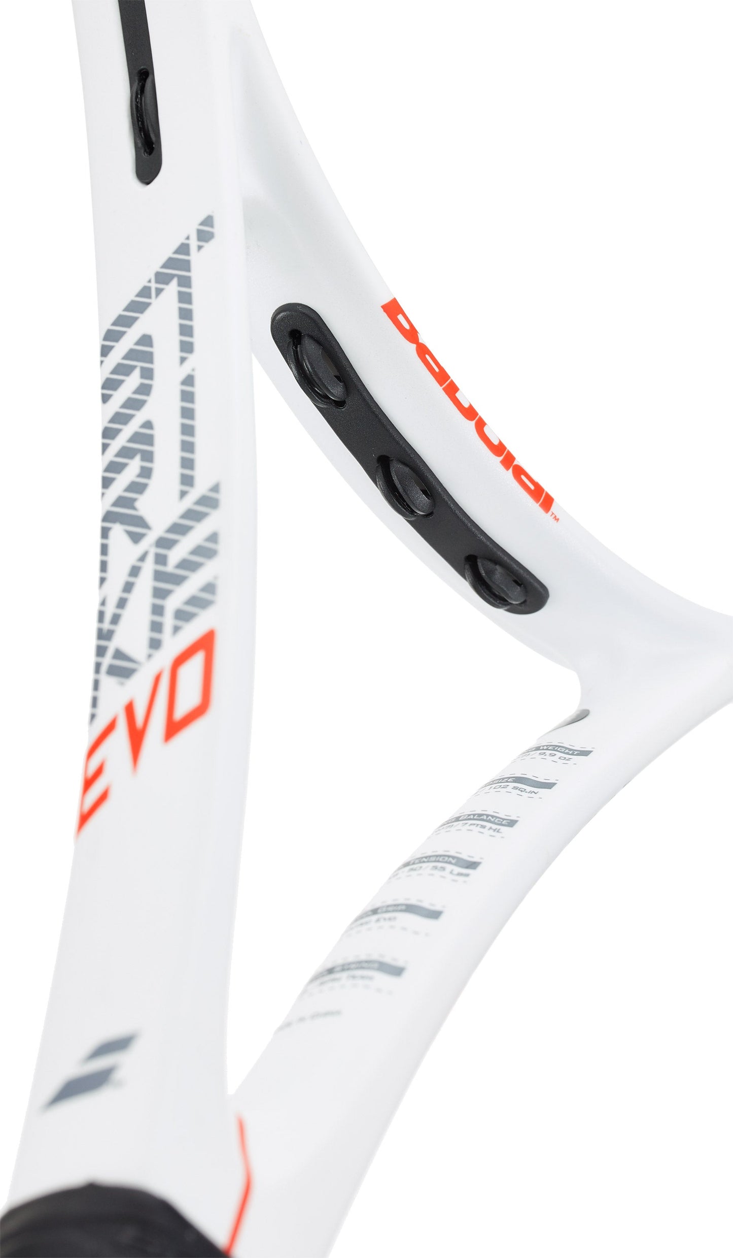 Raqueta Babolat Pure Strike Evo (280g.) Dominic Thiem