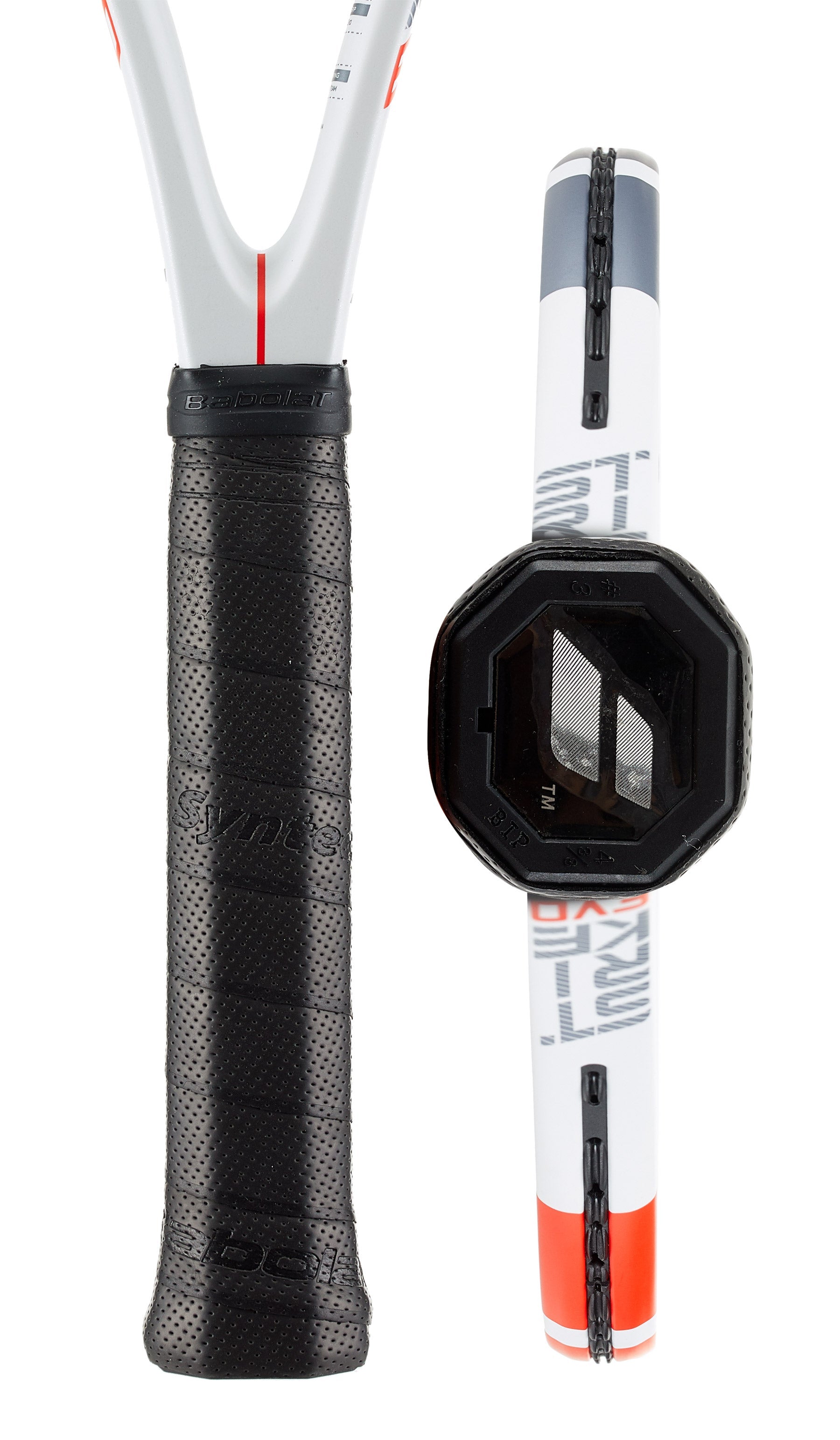 Raqueta Babolat Pure Strike Evo (280g.)