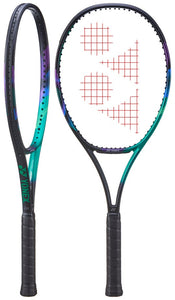 Raqueta Yonex Vcore Pro 100 (300g) 2022 Green/Purple