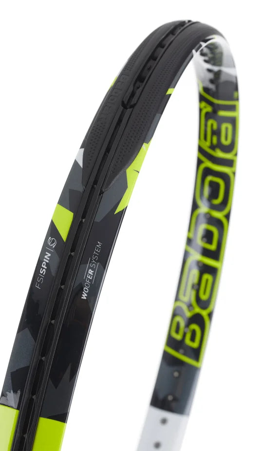 Raqueta Babolat Pure Aero Team Alcaraz (285g.) 2023