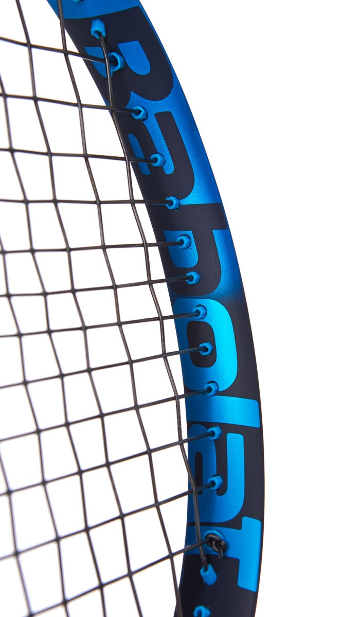 Raqueta Babolat Pure Drive Junior 26 (Azul/Negro)