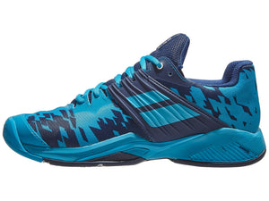Tenis Babolat Propulse Fury All Court Men (Drive Blue)