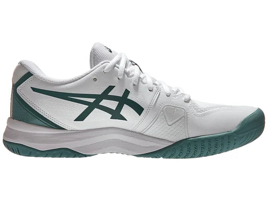 Tenis Asics Gel Challenger 13 (White/Velvet Pine)