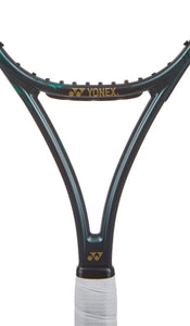 Raqueta Yonex Vcore Pro 100 280g. Stan Wawrinka & Frances Tiafoe