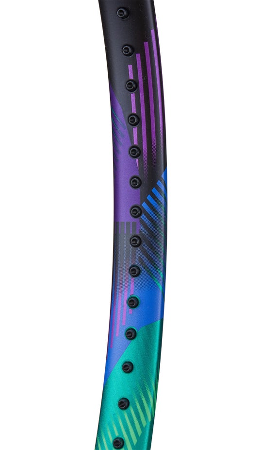 Raqueta Yonex Vcore Pro 100 (300g) 2022 Green/Purple