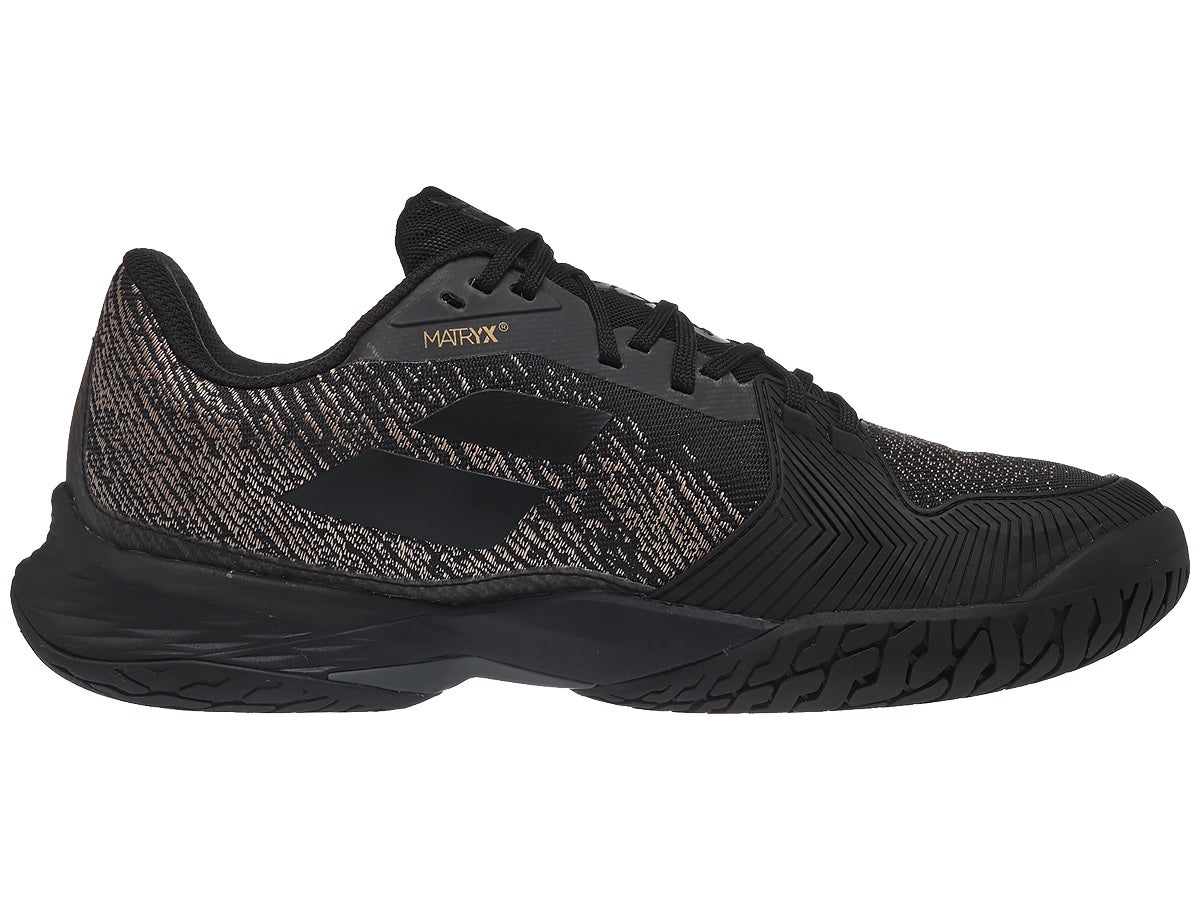 Tenis Babolat Jet Mach 3 All Court Men Black/Gold