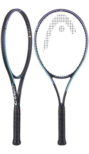 Raqueta Head Gravity MP (295g.)
