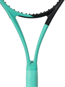Raqueta Head Boom Team (275gr.) Negro/Turquesa
