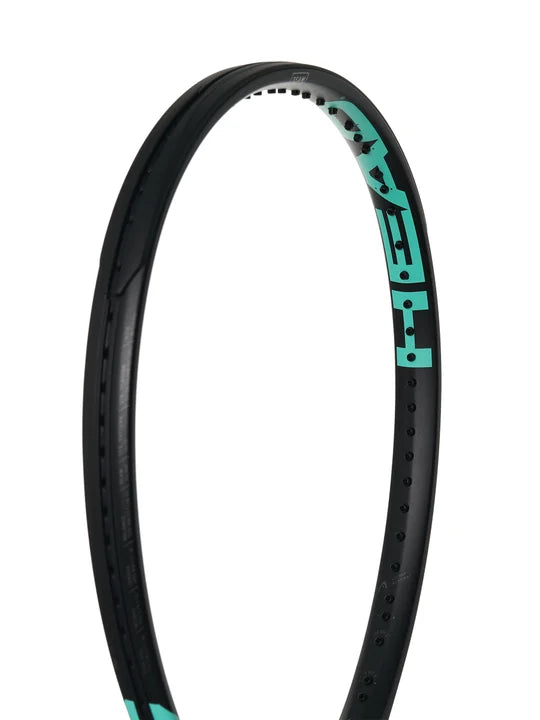 Raqueta Head Boom Team (275gr.) Negro/Turquesa