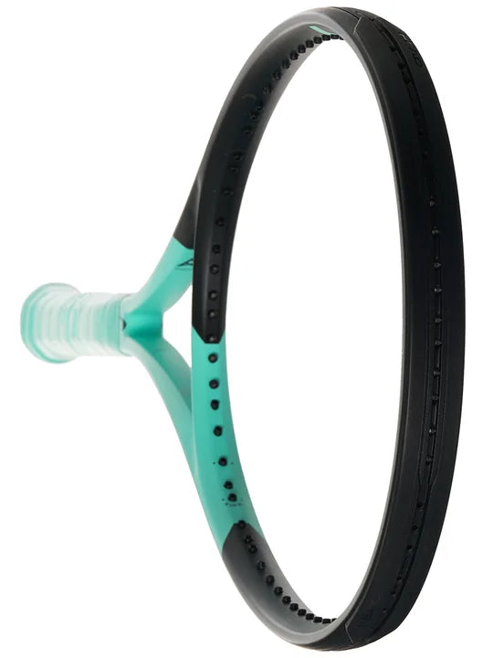 Raqueta Head Boom Team (275gr.) Negro/Turquesa