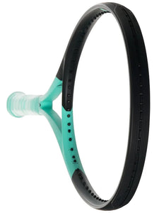 Raqueta Head Boom Team (275gr.) Negro/Turquesa