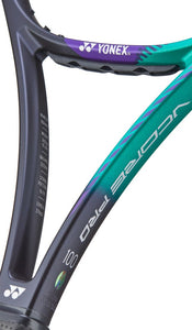 Raqueta Yonex Vcore Pro 100 (300g) 2022 Green/Purple