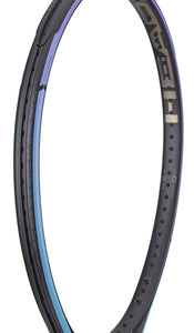 Raqueta Head Gravity MP (295g.)