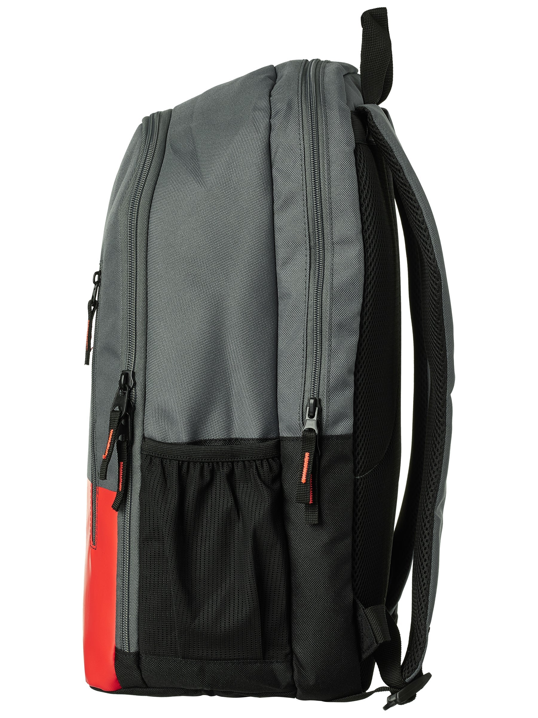 Backpack Wilson Team (Rojo/Gris)
