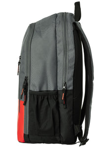 Backpack Wilson Team (Rojo/Gris)