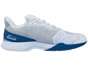 Tenis Babolat Jet Tere All Court Men White